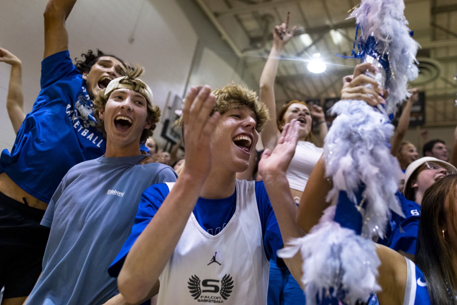 Billings Skyview vs. Billings Senior